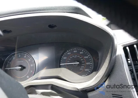 2018 Subaru Crosstrek 2.0I Premium from USA, damaged, VIN JF2GTADC4JH299612